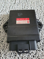 Calculateur ecu cdi d'occasion  Angoulins