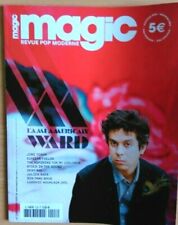Magic revue pop d'occasion  Tours-