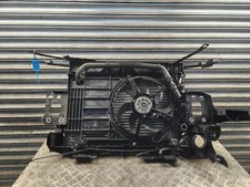 Mini paceman radiator for sale  DALKEITH