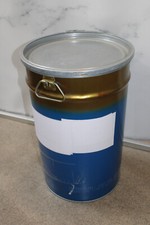 60l hobbock deckelfass gebraucht kaufen  Leipzig
