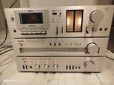 Nikko 390ii stereo gebraucht kaufen  Kehl