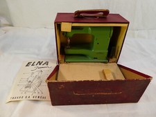 Rare machine coudre d'occasion  Thiviers