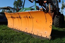 Schmidt vollhydraulischer schn gebraucht kaufen  Eckernförde