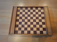 Ancien jeu dames d'occasion  Lille-