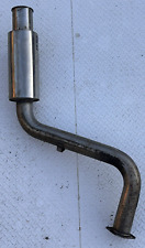 Mitsubishi evo exhaust for sale  USA