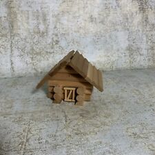 Original log cabin for sale Original log cabin for sale  OXFORD