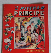 Piccolo principe lucchi usato  Aprilia
