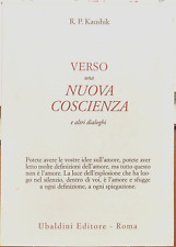 R.p. kaushik verso usato  Ferrara
