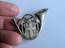 Ancien insigne bataillon d'occasion  Luxeuil-les-Bains