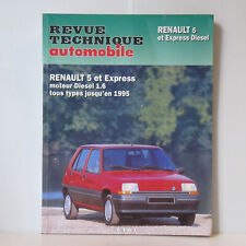 Revue technique automobile d'occasion  Châteauroux
