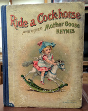 Ride cock horse for sale  Rolling Meadows