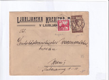 Kj355 jugoslawien brief gebraucht kaufen  Weinheim