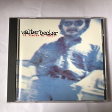 Walter becker tracks d'occasion  Expédié en Belgium