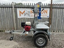 Ton towable petrol for sale  RICHMOND