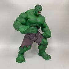 RAGING HULK MERCADORIA OFICIAL FILME MARVEL 2003 FIGURA DE AÇÃO BRINQUEDO VINGADORES comprar usado  Enviando para Brazil