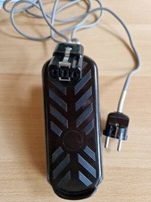Fußanlasser nähmotor bernina gebraucht kaufen  Schwäbisch Gmünd