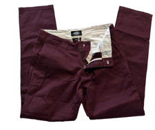Pantalon chino casual d'occasion  Marseille XIII