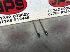 Pair push rods for sale  GODSTONE