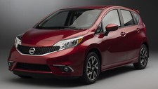 2015 nissan versa for sale  USA