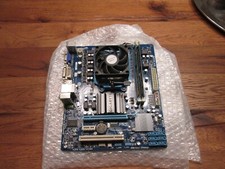 Mainboard gigabyte 78lmt gebraucht kaufen  Essen