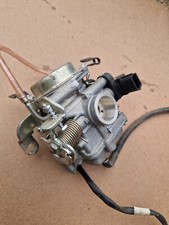 Sym fiddle carb d'occasion  Expédié en Belgium