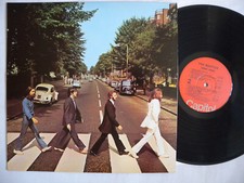 Vinyl the beatles gebraucht kaufen  Efringen-Kirchen