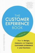 Customer experience manual for sale  Houston