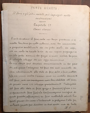 Anni ferro altri usato  Italia