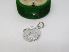 Sterling silver 1965 for sale  EDINBURGH