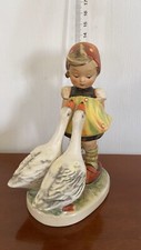 Large hummel goebel for sale  BOGNOR REGIS