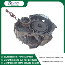 Boite vitesses volkswagen d'occasion  Niort