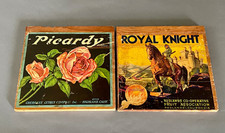 Vintage fruit crate for sale  Minneapolis