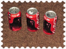 Coca cola star gebraucht kaufen  Schkeuditz