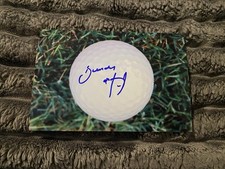 Brendon jonge signed for sale  Matthews