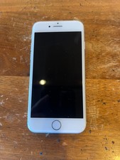 Apple iphone silver for sale  Centerbrook