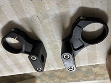 50mm forks top for sale  PRESTON