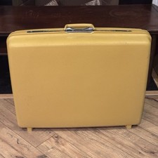 Vintage large samsonite for sale  Laurel
