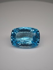 Topas 45ct swiss gebraucht kaufen  München