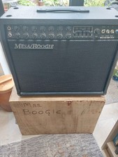 Mesa boogie dc5 for sale  GUISBOROUGH
