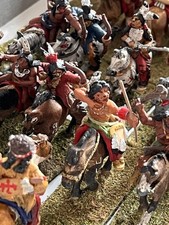 Plains indians wargame for sale  WHITSTABLE