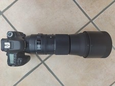 Canon eos 80d gebraucht kaufen  Hamburg