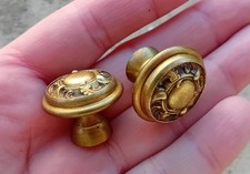 Antique furniture handles d'occasion  Expédié en Belgium