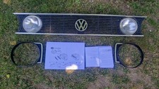 golf 1 cabrio frontgrill gebraucht kaufen golf 1 cabrio frontgrill gebraucht kaufen Ruhland