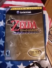 zelda wind waker d'occasion zelda wind waker d'occasion Expédié en Belgium
