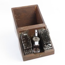 Moseley watchmaker boxed for sale  Canterbury