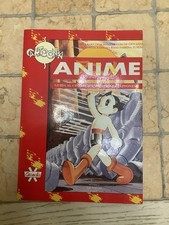 Manga anime guida usato  Castellarano