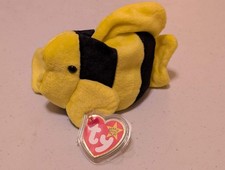 Bubbles fish beanie for sale  Merritt Island