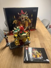 Lego super mario gebraucht kaufen  Kassel