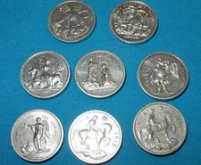 Nice collection british for sale  SANDHURST