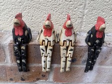 Small shelf chicken for sale  SALISBURY